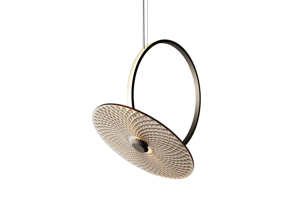 Fiam Italia Marry Me Pendant Light STILL LIFE 02