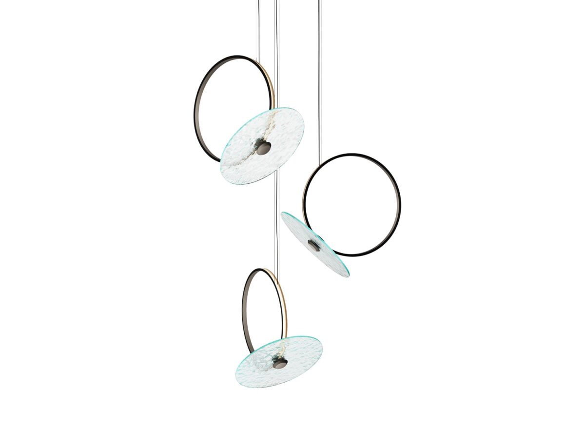 Fiam Italia Marry Me Pendant Light STILL LIFE 03