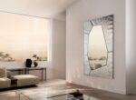 Fiam Italia Silica Mirror LIFESTYLE 01