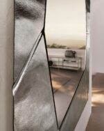 Fiam Italia Silica Mirror LIFESTYLE 03