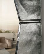 Fiam Italia Silica Mirror LIFESTYLE 04