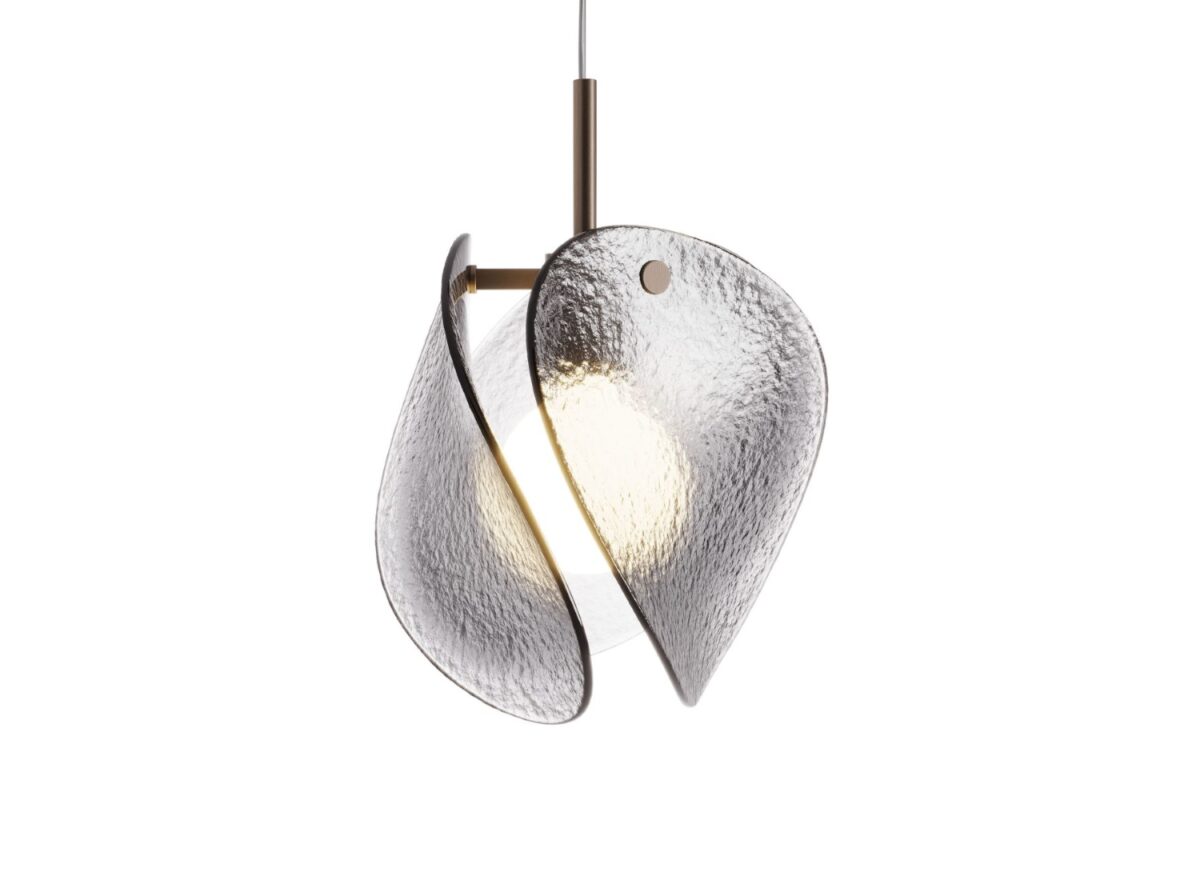 Fiam Italia Tau Pendant Light STILL LIFE 01