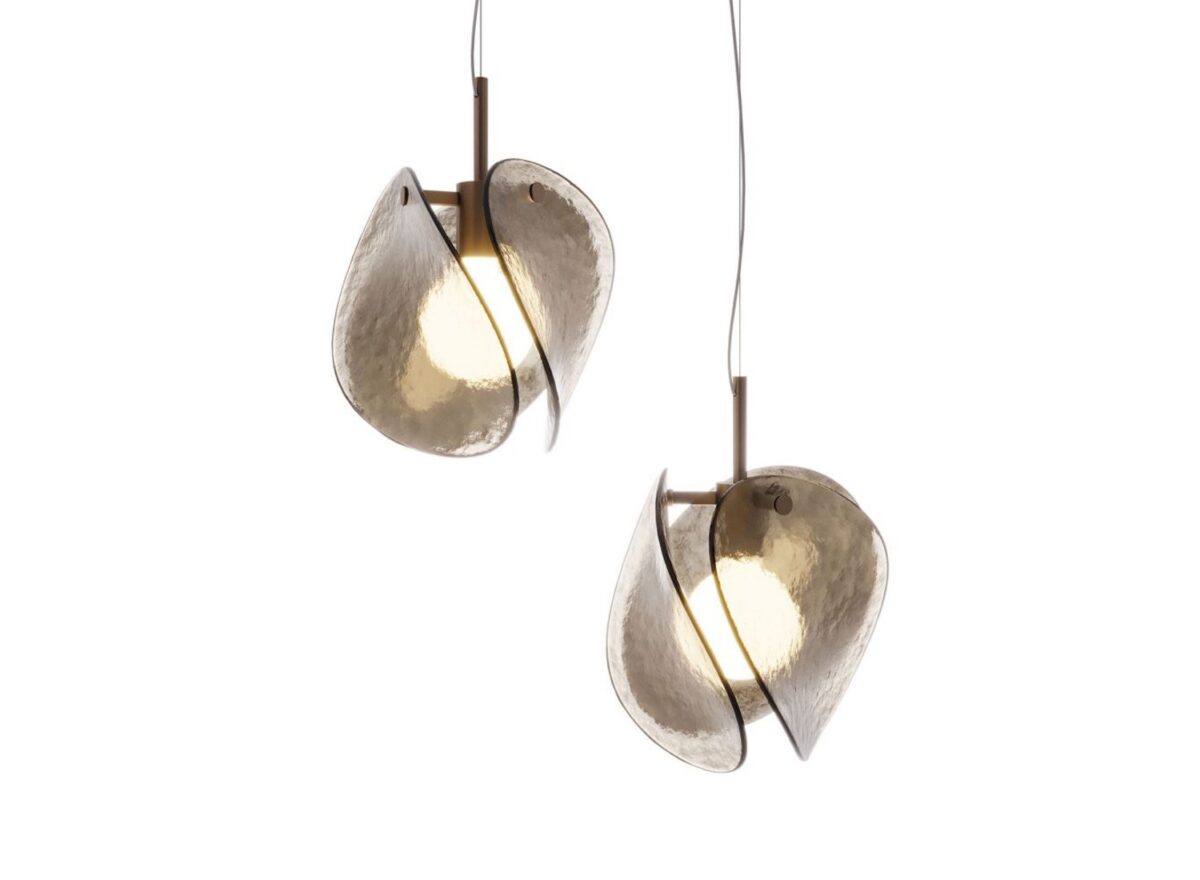 Fiam Italia Tau Pendant Light STILL LIFE 03