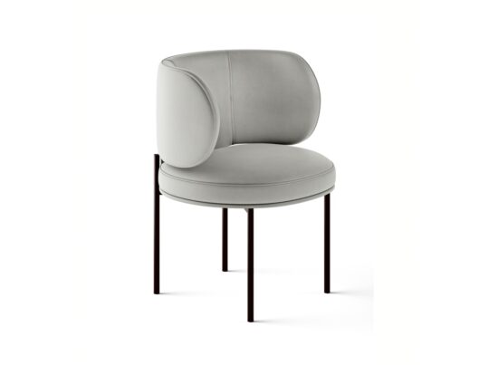 Gallotti Radice Akiko Dining Chair STILL LIFE 01