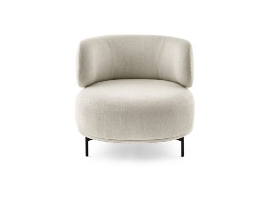 Gallotti Radice Akiko Lounge Armchair STILL LIFE 01
