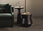 Gallotti Radice Dama Coffee Table LIFESTYLE 01