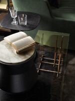Gallotti Radice Dama Coffee Table LIFESTYLE 02