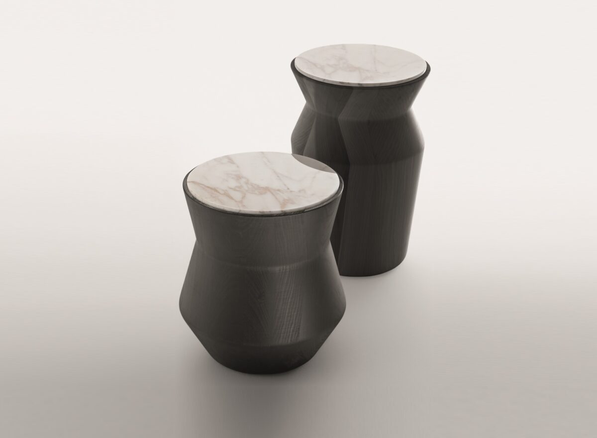 Gallotti Radice Dama Coffee Table STILL LIFE 02
