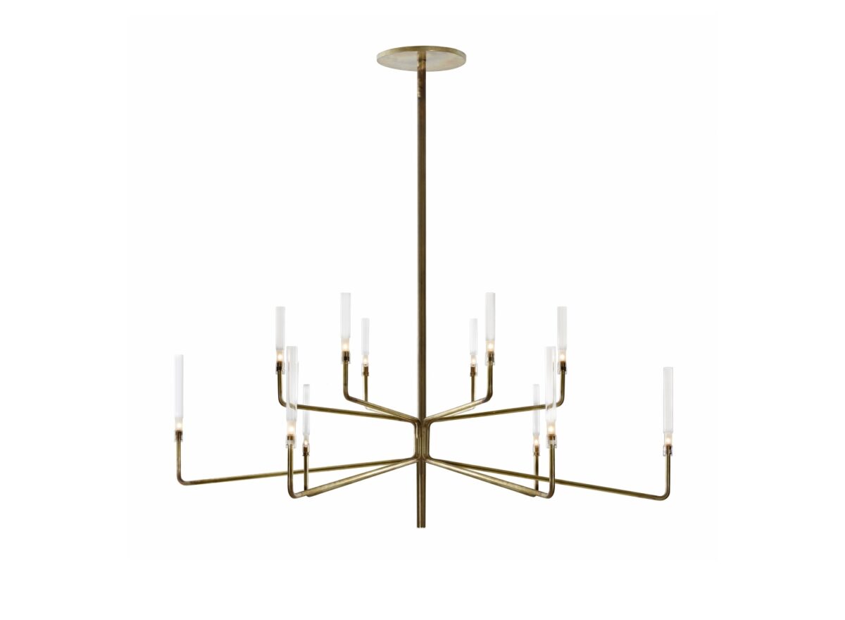 Gallotti Radice Epsilon Chandelier STILL LIFE 01