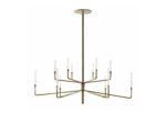Gallotti Radice Epsilon Chandelier STILL LIFE 01