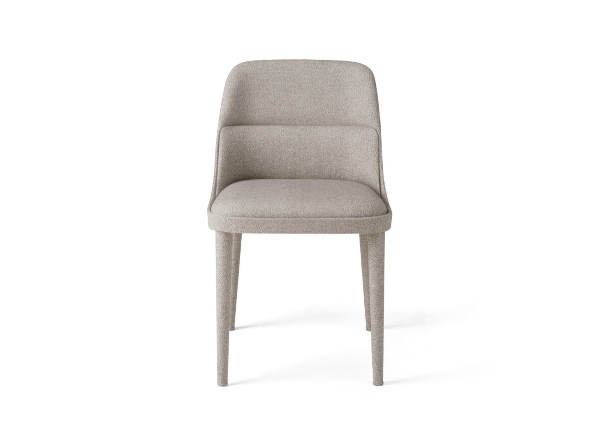 Gallotti Radice Jackie Dining Chair STILL LIFE 01