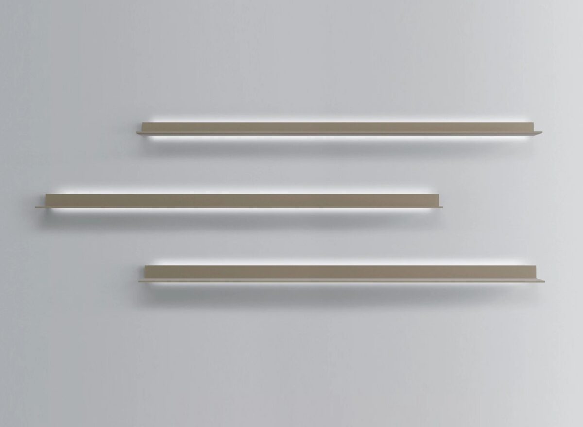 Rimadesio Eos Shelf STILL LIFE 01