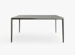 Rimadesio Long Island Square Marble Dining Table STILL LIFE 01