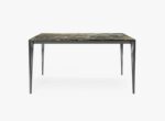 Rimadesio Long Island Square Marble Dining Table STILL LIFE 02