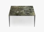 Rimadesio Long Island Square Marble Dining Table STILL LIFE 03