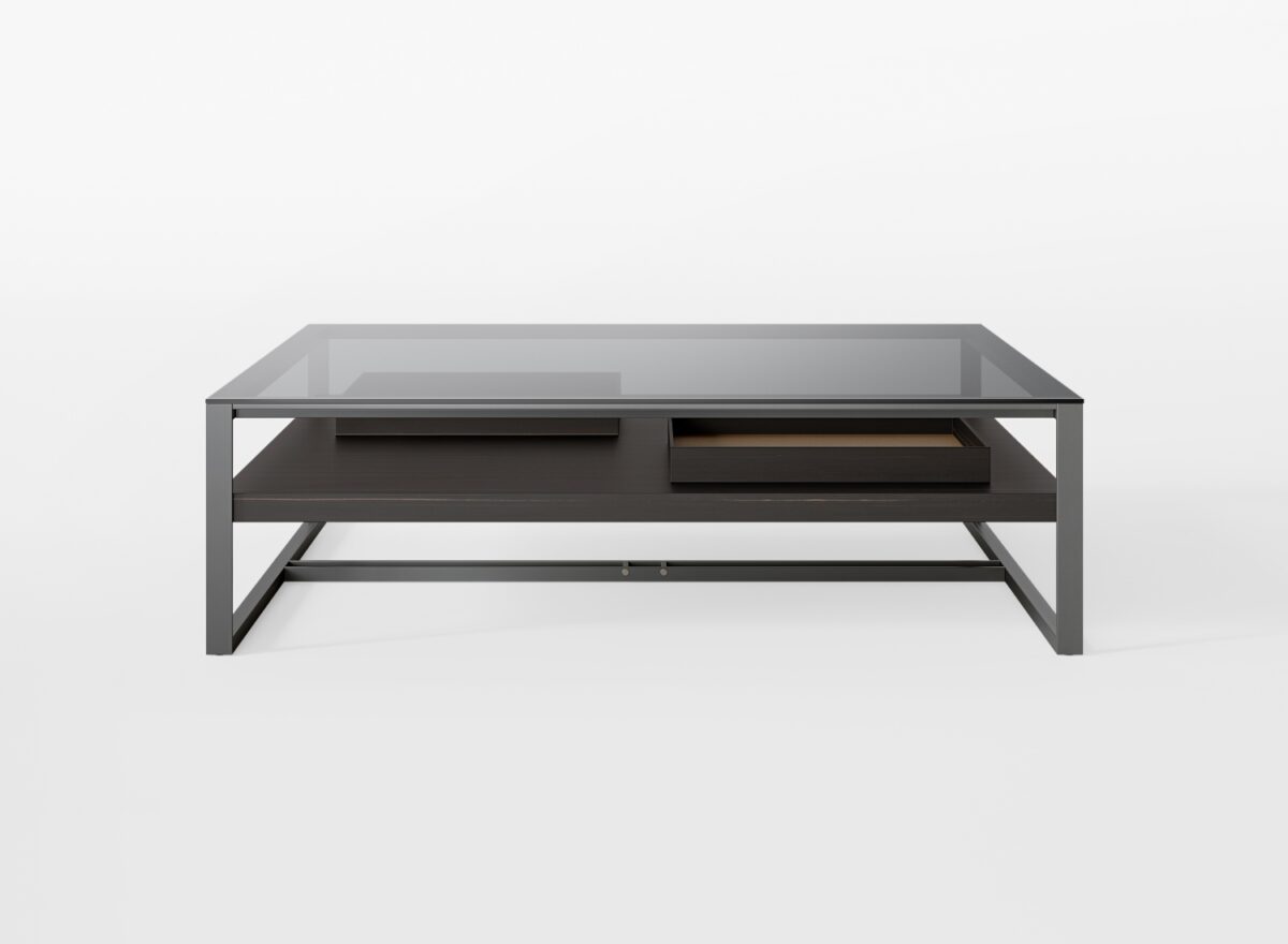 Rimadesio Rialto Coffee Table STILL LIFE 01