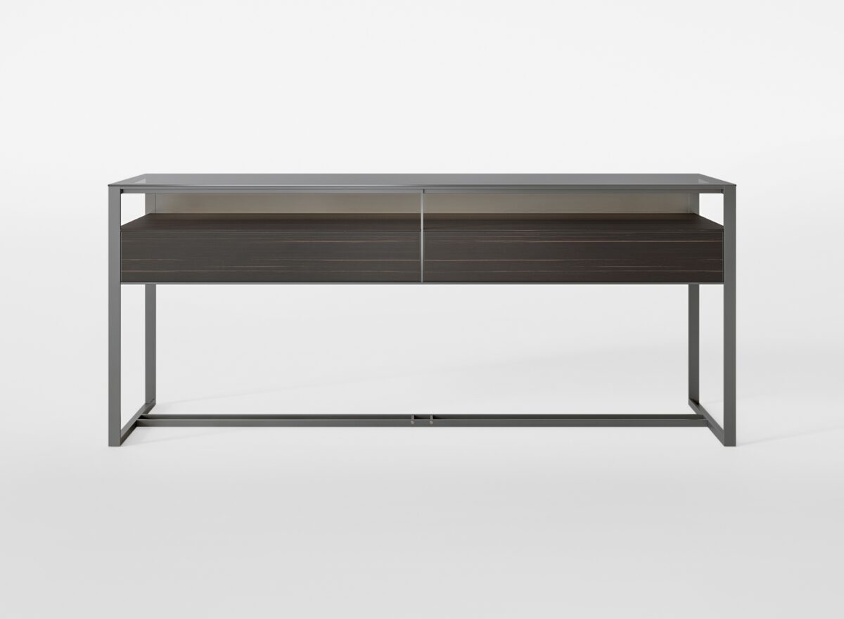 Rimadesio Rialto Console Table STILL LIFE 03