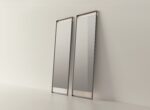 Rimadesio Rialto Floor Mirror STILL LIFE 01