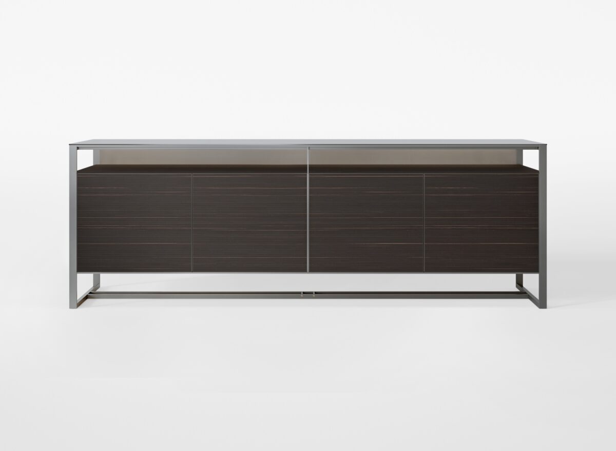 Rimadesio Rialto Sideboard STILL LIFE 01