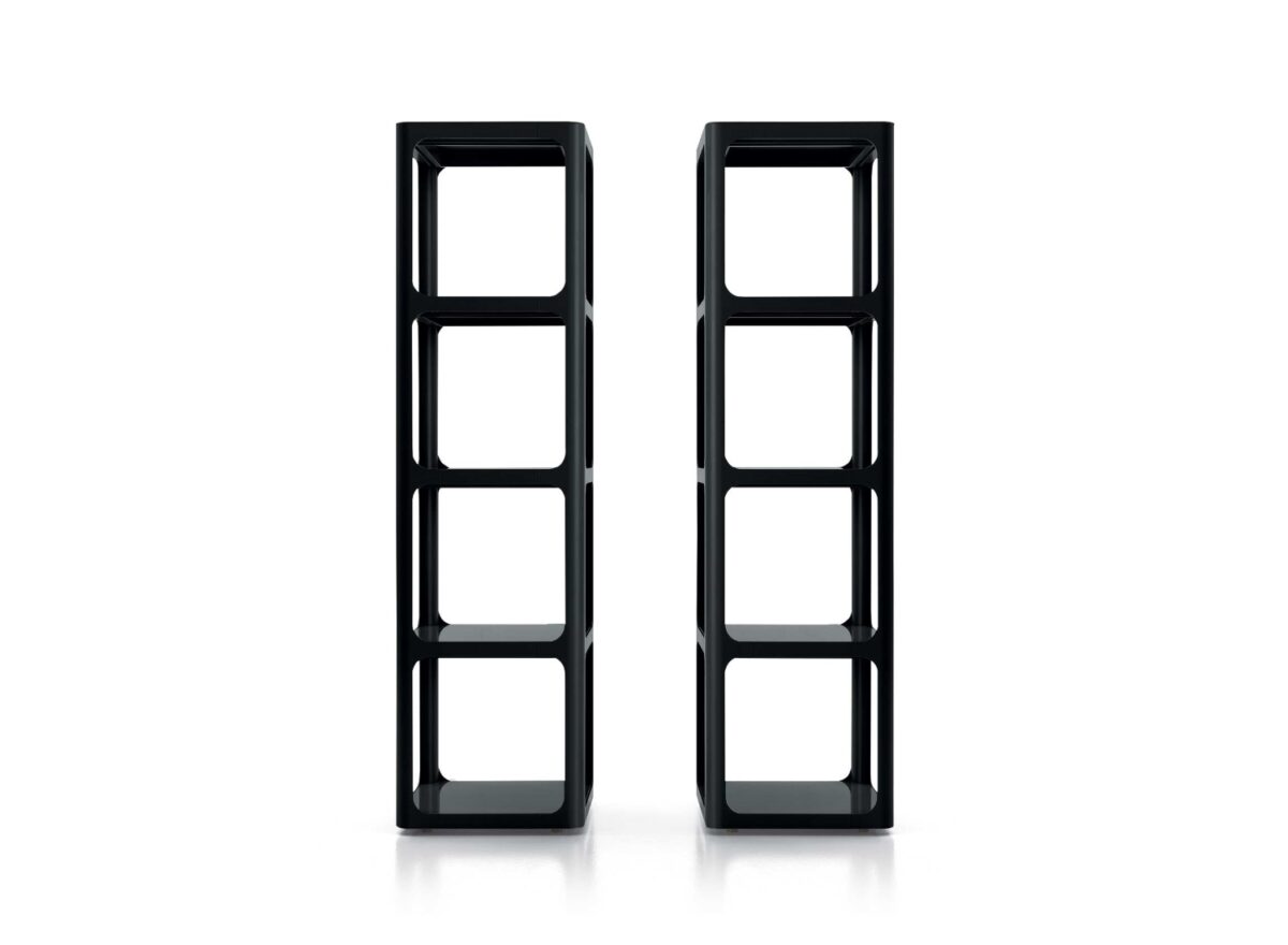 Rimadesio Sixty Bookcase STILL LIFE 02