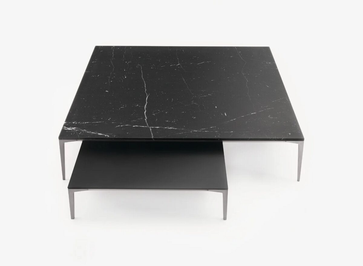 Rimadesio Tray Coffee Table STILL LIFE 01