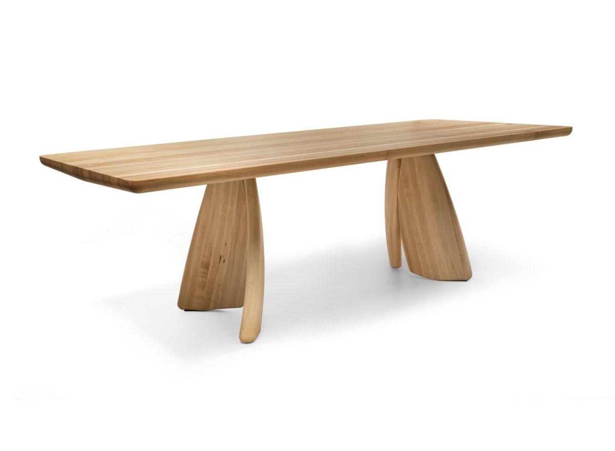 Riva1920 Alter Ego Dining Table STILL LIFE 02