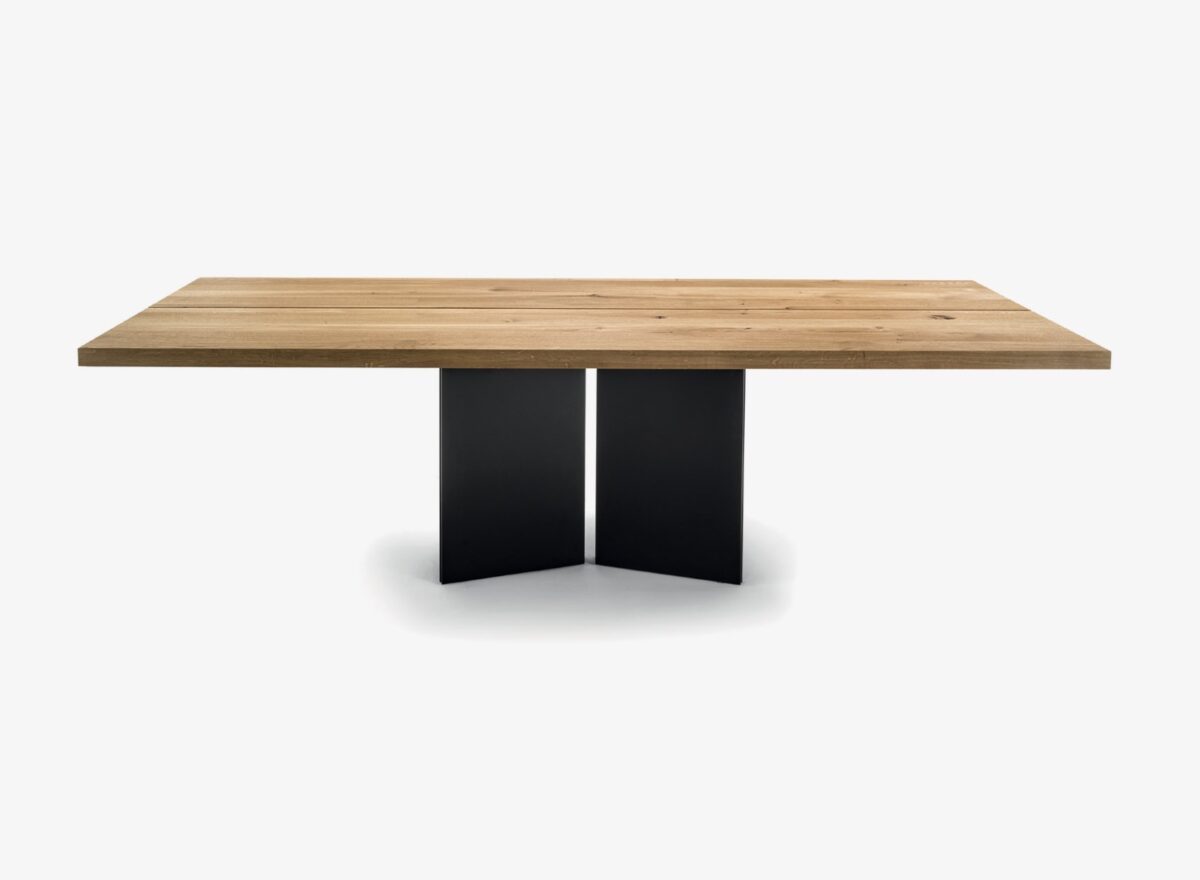 Riva1920 Ambo Dining Table STILL LIFE 01