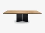 Riva1920 Ambo Dining Table STILL LIFE 01