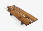 Riva1920 Beam Kauri Dining Table STILL LIFE 01