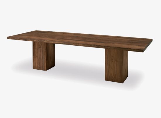 Riva1920 Boss Basic Dining Table STILL LIFE 01
