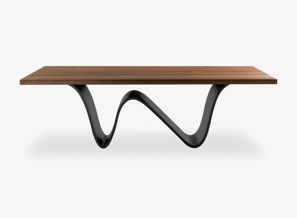 Riva1920 Bree and Ondo Wood Dining Table STILL LIFE 01
