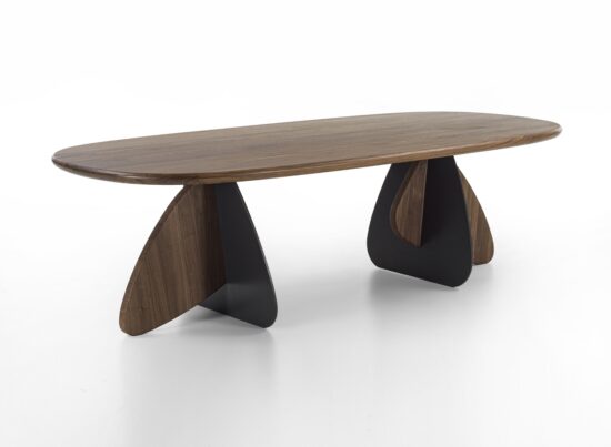 Riva1920 Cross Dining Table STILL LIFE 01