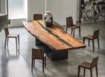 Riva1920 Kauri Cube Dining Table LIFESTYLE 03