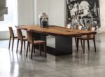 Riva1920 Kauri Cube Dining Table LIFESTYLE 04