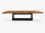 Riva1920 Kauri Cube Dining Table STILL LIFE 01