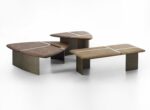 Riva1920 Kauri Delta Coffee Table STILL LIFE 01