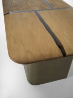 Riva1920 Kauri Delta Coffee Table STILL LIFE 010