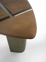 Riva1920 Kauri Delta Coffee Table STILL LIFE 011