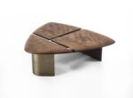 Riva1920 Kauri Delta Coffee Table STILL LIFE 05