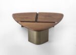 Riva1920 Kauri Delta Coffee Table STILL LIFE 06