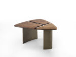 Riva1920 Kauri Delta Coffee Table STILL LIFE 07