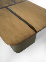 Riva1920 Kauri Delta Coffee Table STILL LIFE 09