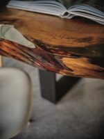 Riva1920 Kauri Newton Dining Table LIFESTYLE 04