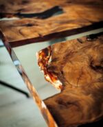 Riva1920 Kauri Newton Dining Table LIFESTYLE 05