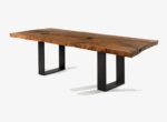 Riva1920 Kauri Newton Dining Table STILL LIFE 01
