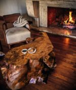 Riva1920 Kauri Stump Coffee Table LIFESTYLE 02