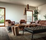 Riva1920 Kauri Stump Coffee Table LIFESTYLE 03