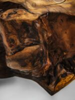 Riva1920 Kauri Stump Coffee Table STILL LIFE 02