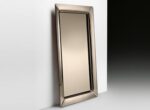 Fiam Caadre Bronze Mirror STILL LIFE 01