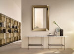 Fiam Caadre Mirror LIFESTYLE 03